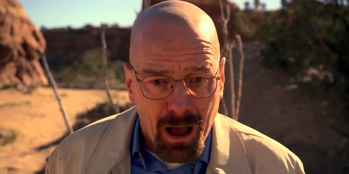 The 10 Best Breaking Bad Episodes Ranked Cinemablend 8882