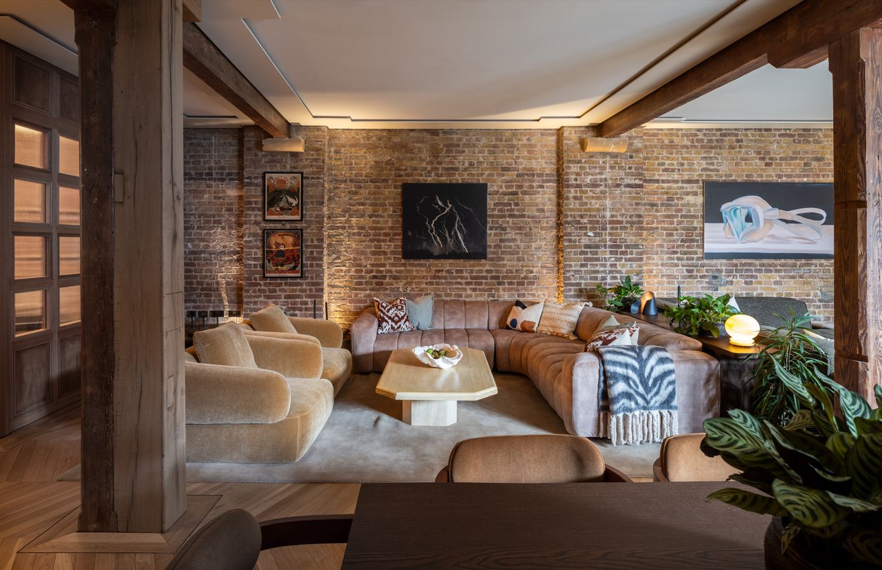 Piano Studios in Chalk Farm, Camden NW1 - Property for Sale