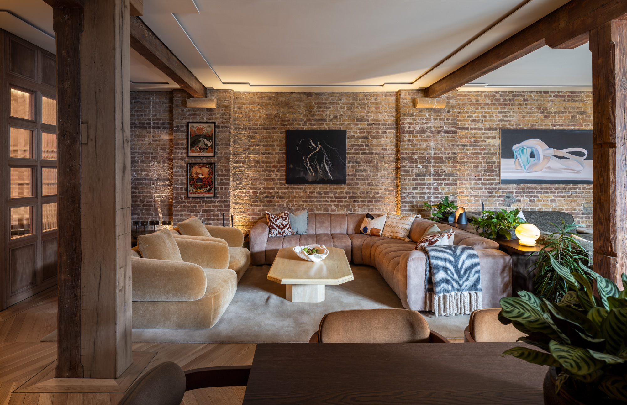 Piano Studios in Chalk Farm, Camden NW1 - Property for Sale