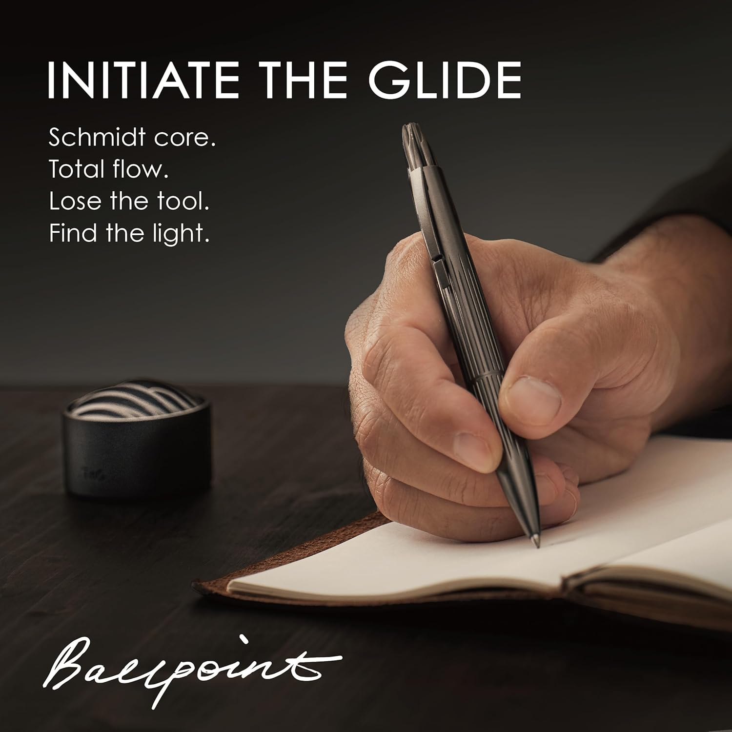 TAG Submarine pen