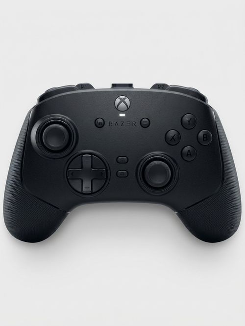 Razer Wolverine V3 Pro 8k Pc Wireless Gaming Controller, Black