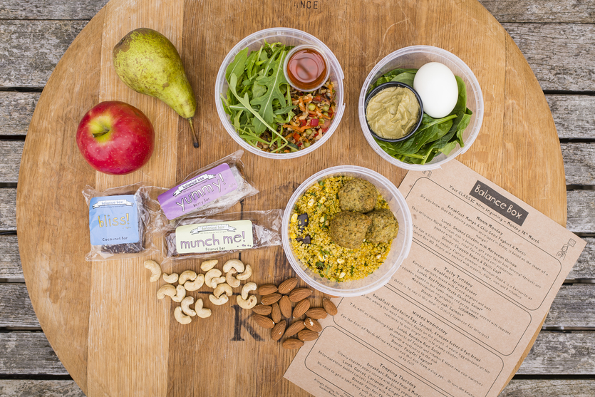 9 things you need to know before signing up to a food subscription box