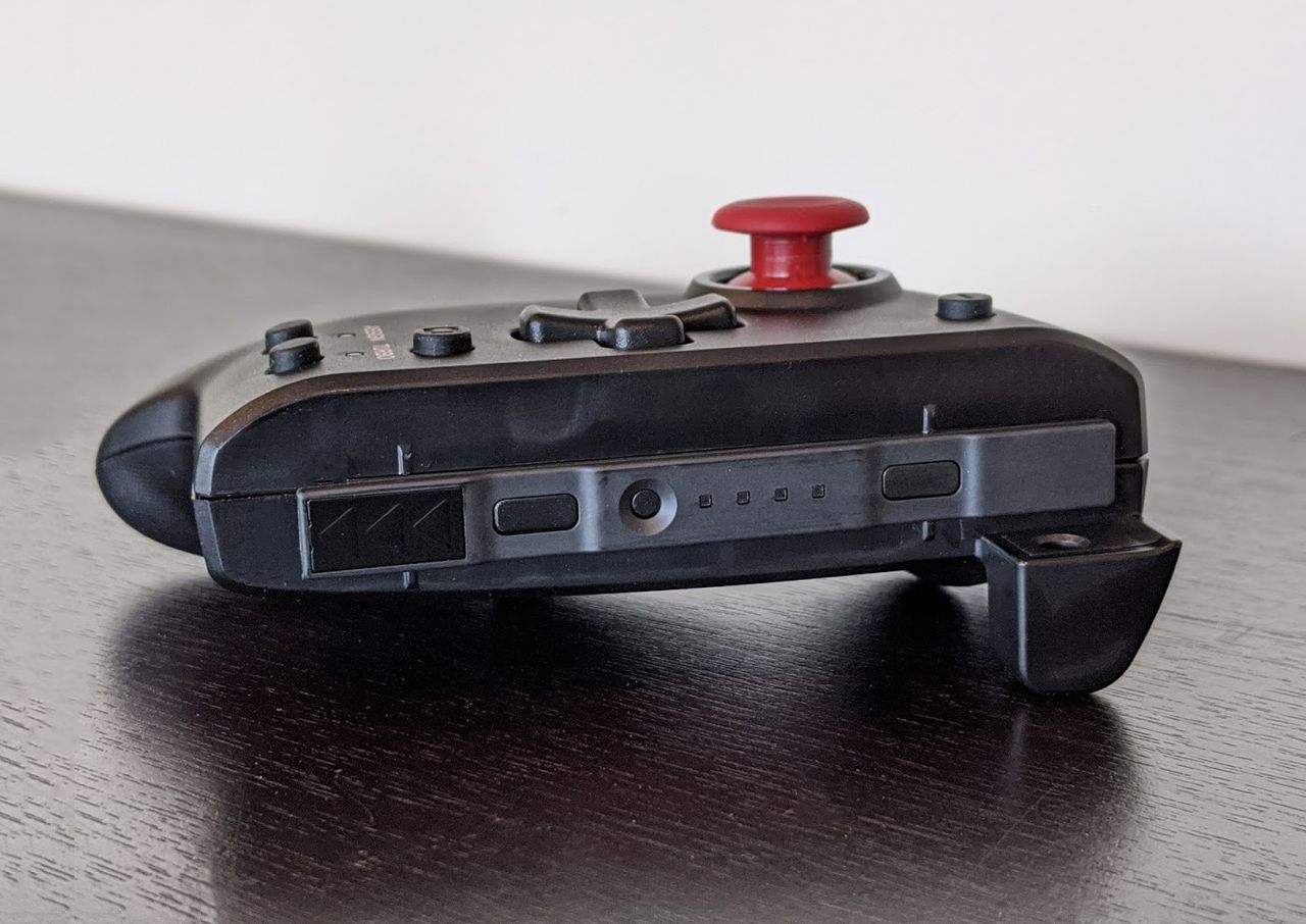 HORI Split Pad Pro
