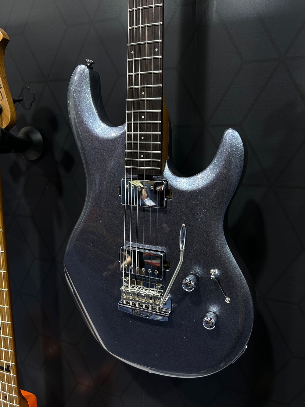Sterling by Music Man NAMM 2025