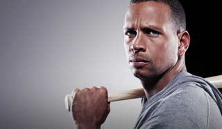 MLB legend Alex Rodriguez (aka A-Rod) features in a major documentary about himself/ themselves