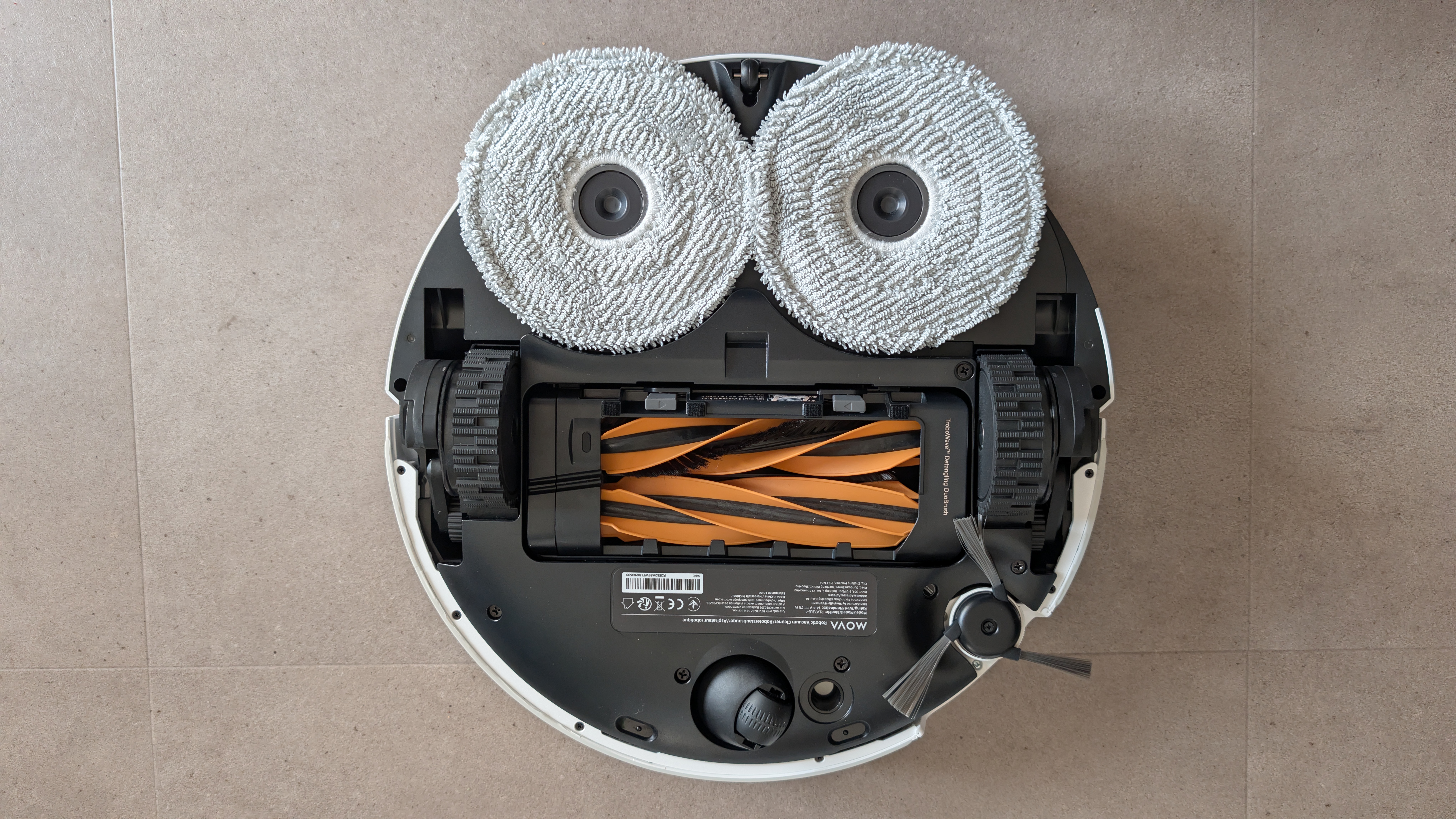 Mova V50 Ultra Complete