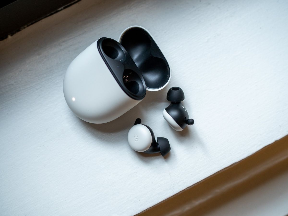 Google Pixel Buds (2020) review: Android gets a worthy AirPods rival