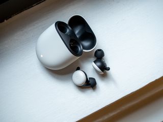 Google Pixel Buds 2020