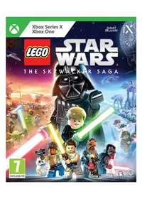 Lego Star Wars The Skywalker Saga (Xbox): was £49 now £38 @ Base.com