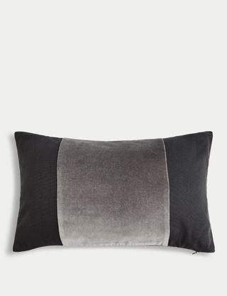 Band Bolster Cushion