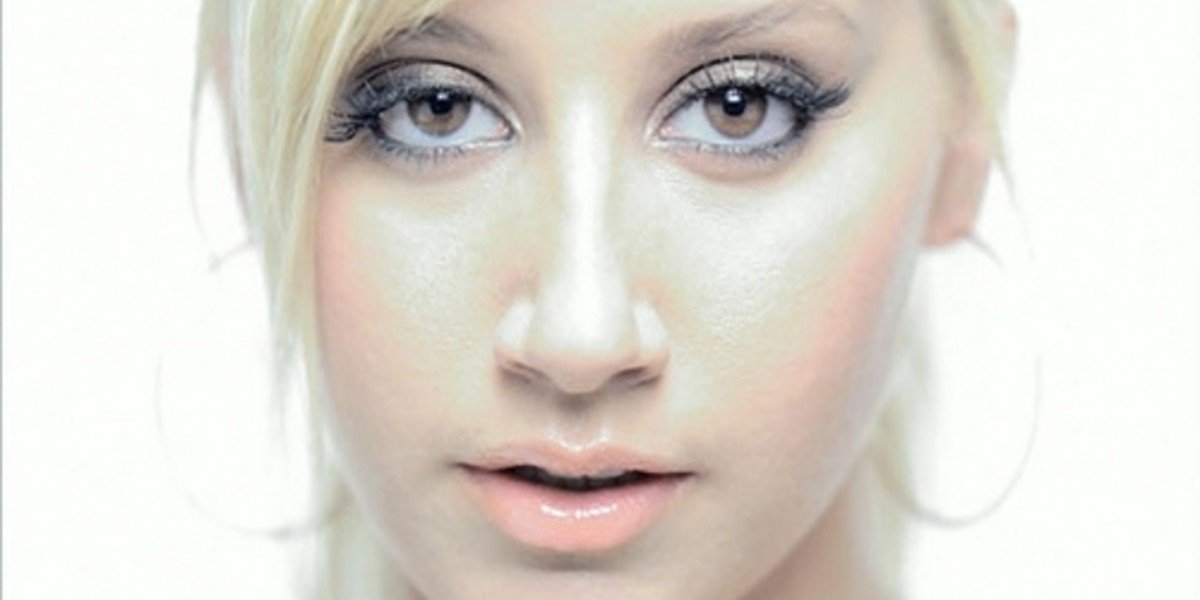 Ashley Tisdale - "Suddenly" Music Video