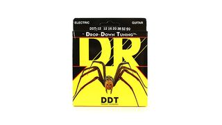 Best bass strings 2019: DR Strings DDT