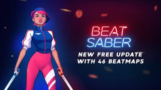 Beat Saber Memorial Day Update