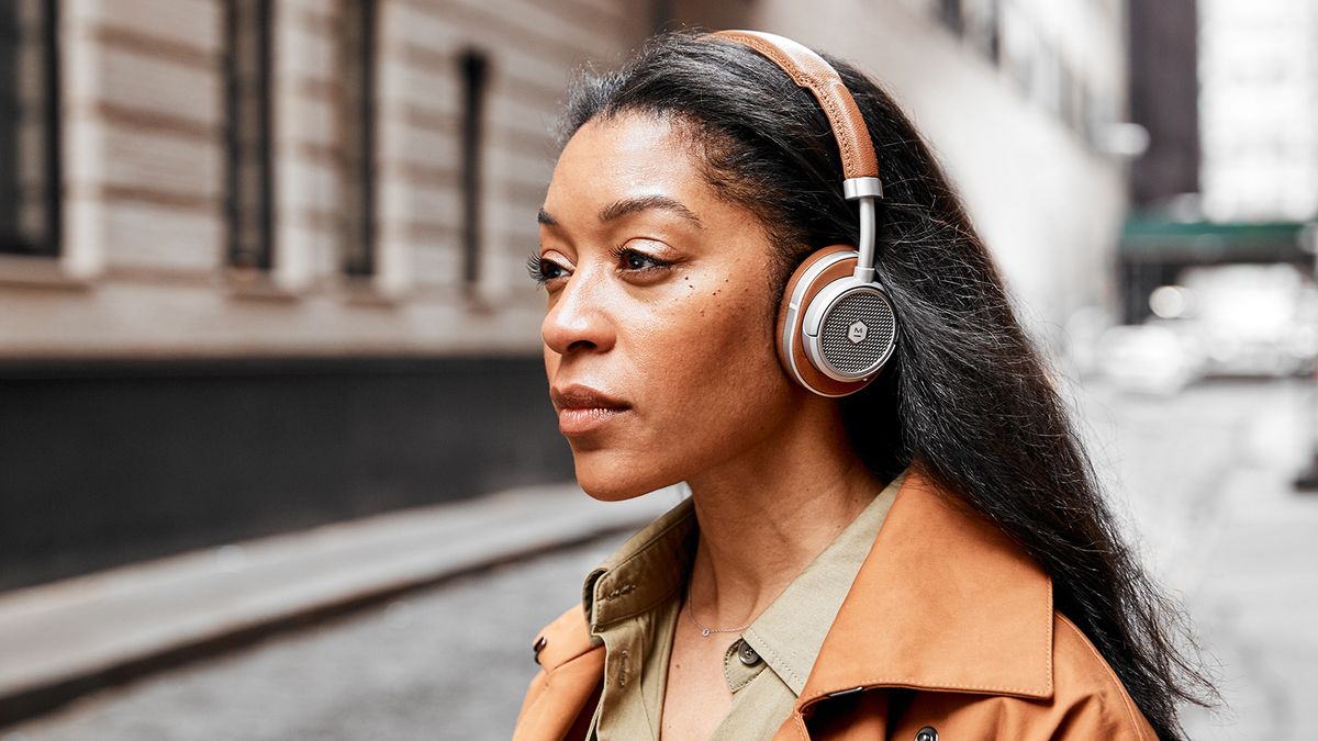 The best on-ear headphones of 2021 | TechRadar