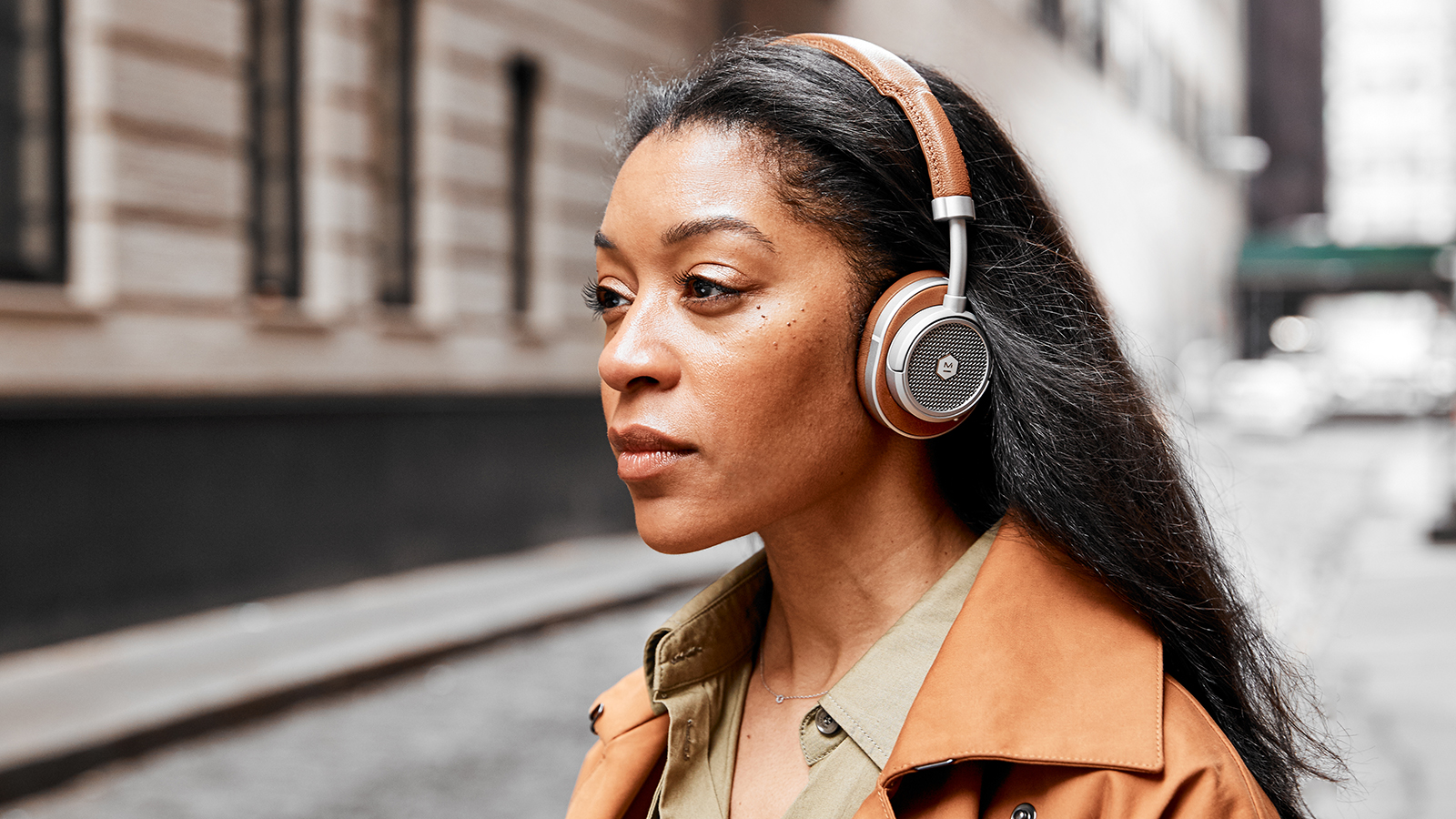 The Best On Ear Headphones Of 21 Techradar