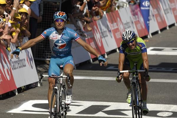 Pierrick Fedrigo (Bbox Bouygues Telecom)