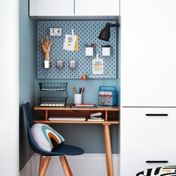 This is what the clutter in your home says about you | Ideal Home