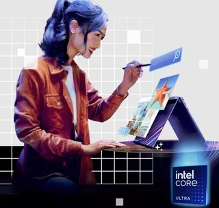 Intel Core Ultra