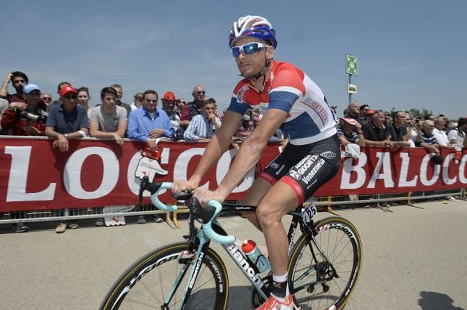 Johnny Hoogerland (Androni-Giocattoli)