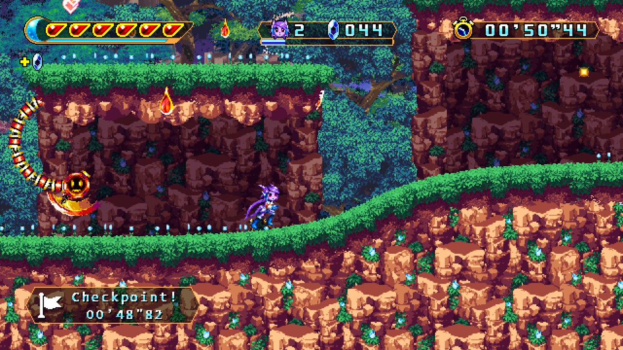 Freedom Planet 2