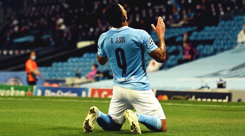 Gabriel Jesus