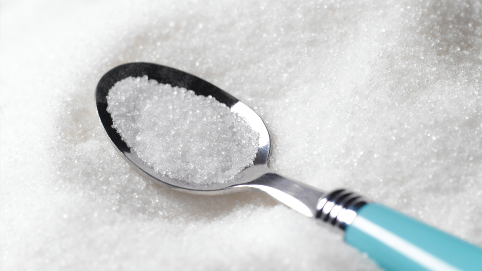 Spoon full of sugar
