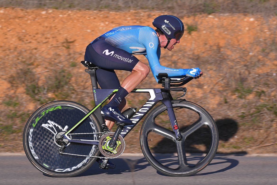 Jaime Roson (Movistar)