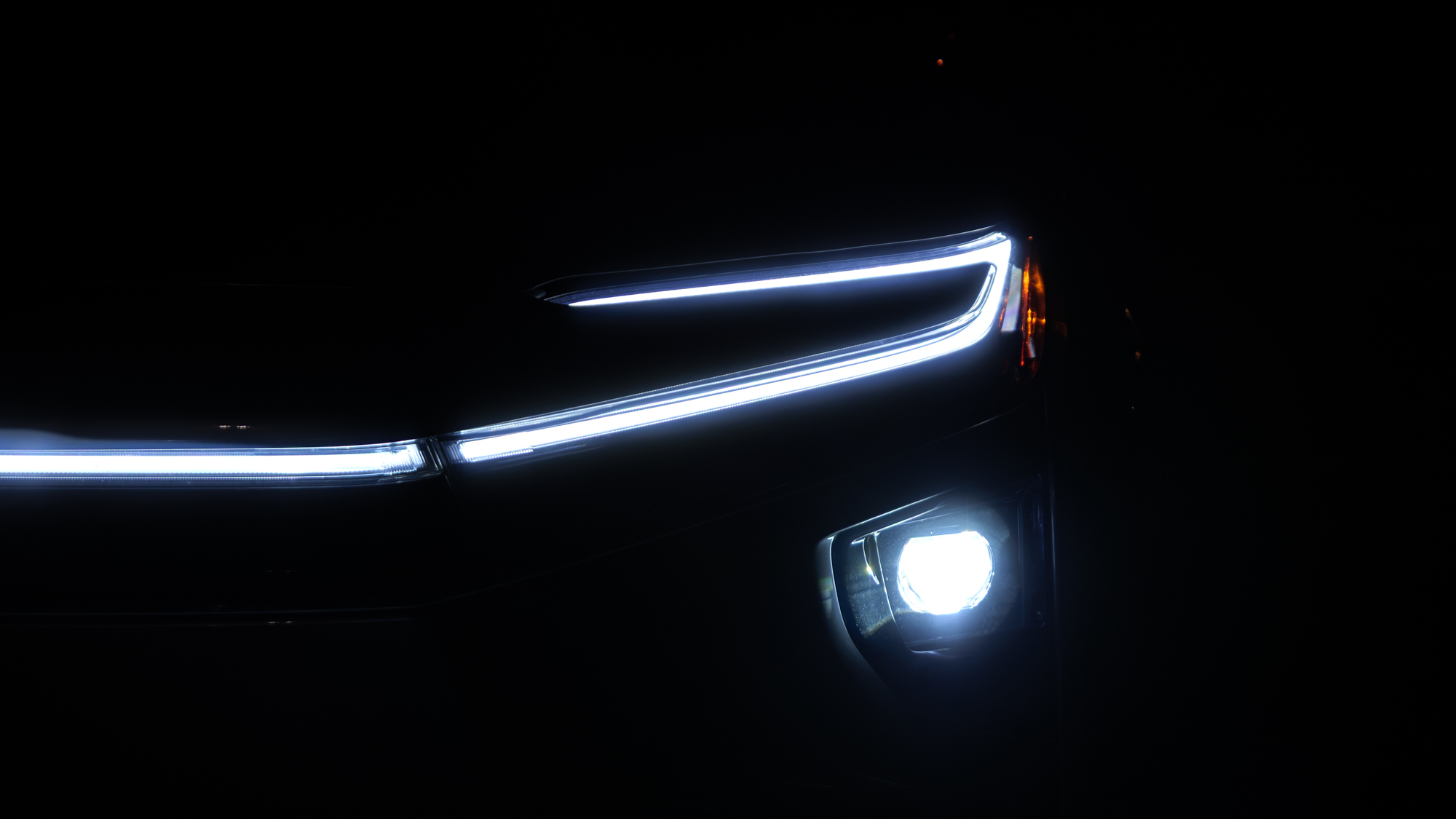 2026 Toyota bZ review.