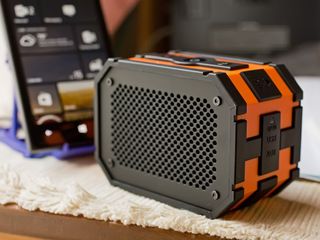 Mpow Armor BT Speaker