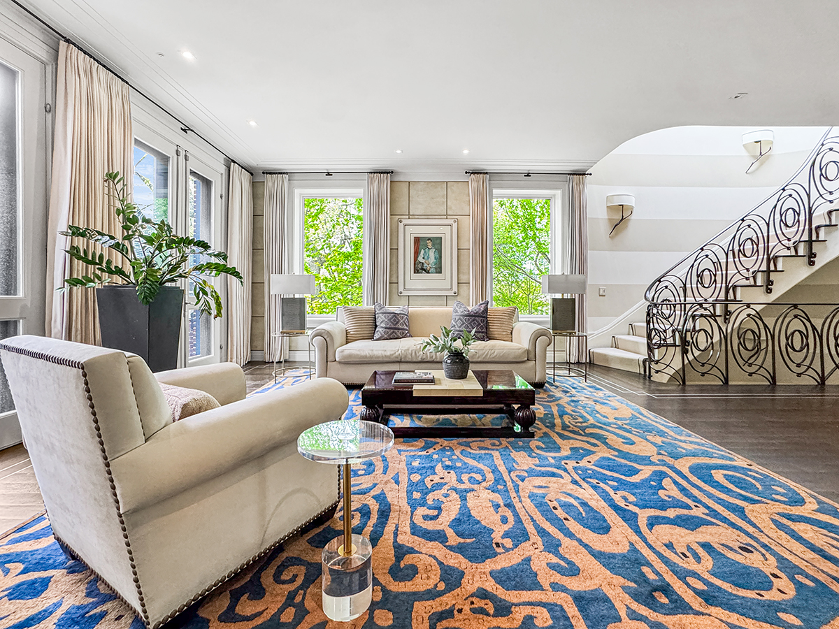 Home interior