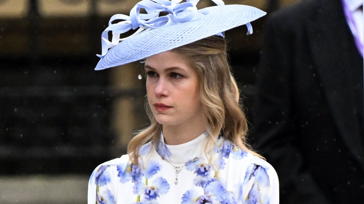 The Royal Family reunion Lady Louise Windsor is set miss out on for a second year in a row