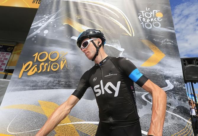 Christopher Froome (Sky)