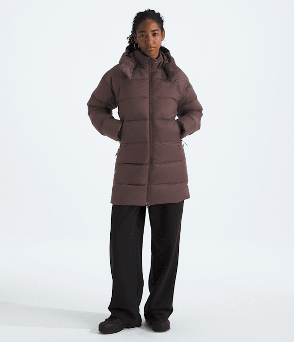 Women&amp;rsquo;s Hydrenalite&amp;trade; City Down Hooded Parka