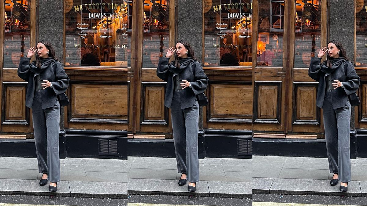 Shoes! Jeans! Accessories! 32 Nordstrom Sale Items To Buy For A Fall Wardrobe Refresh