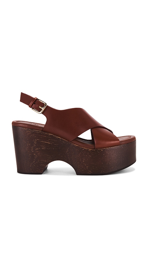 Reid Clog