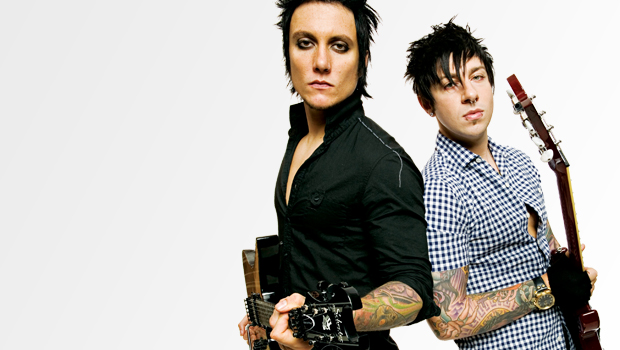 Avenged Sevenfold on Developing Rhythm Guitar Skills | Guitar World