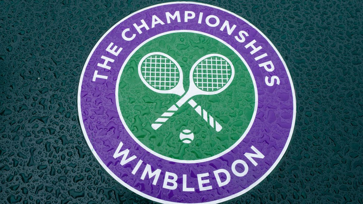 Wimbledon 2021