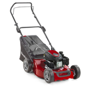 Mountfield Hand-Propelled Lawn Mower, Model HP185 | £234.99