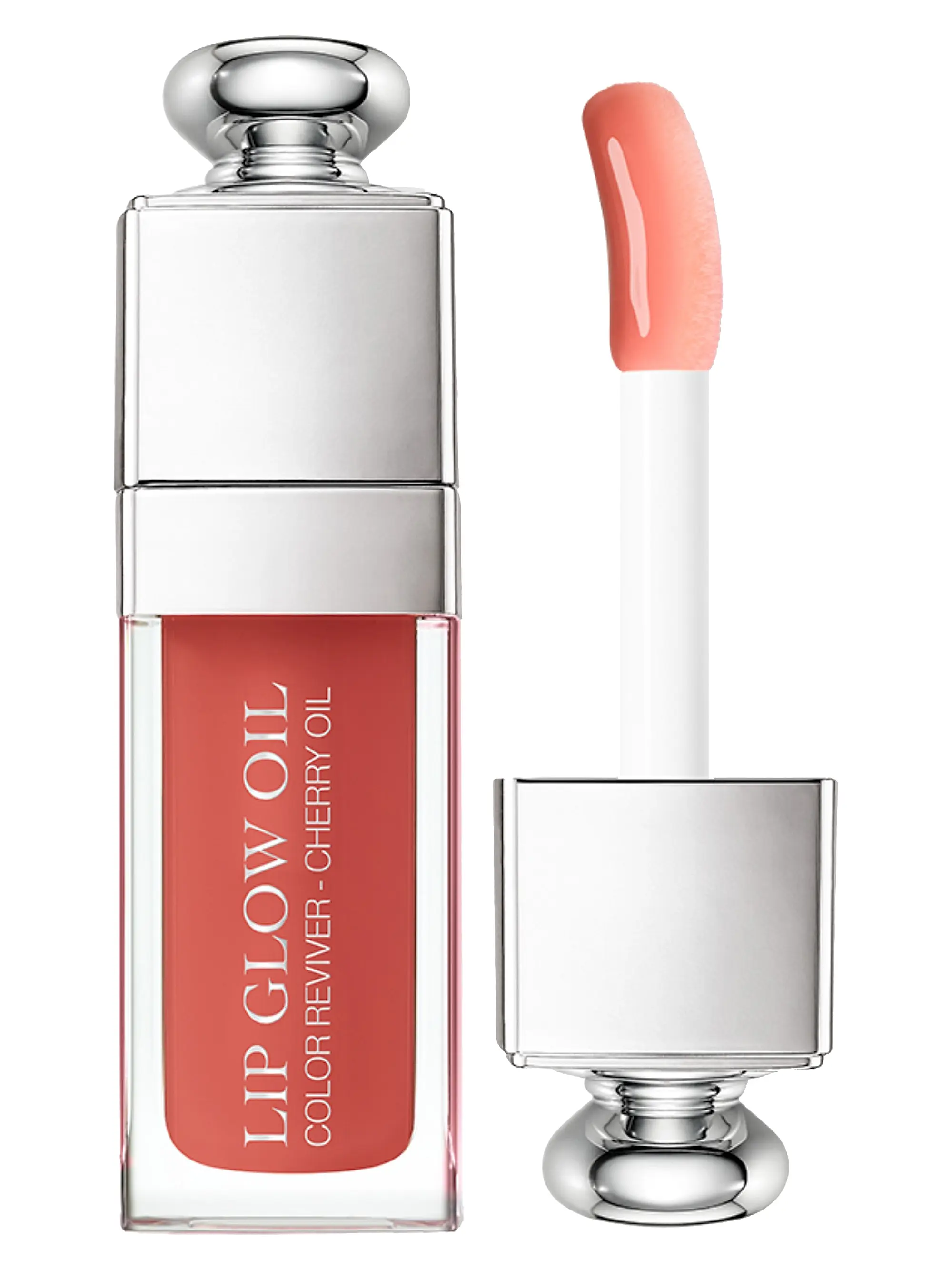 Lip Glow Oil Color Reviver