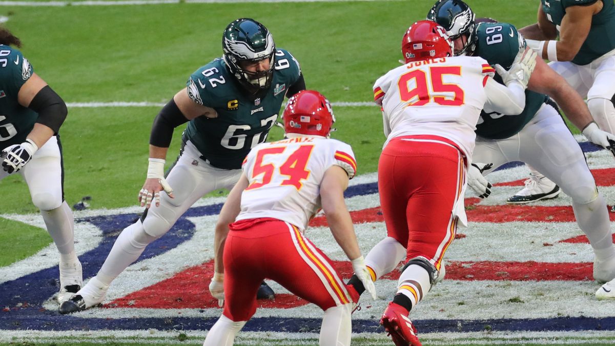 How to watch Super Bowl 2023: live stream Chiefs vs Eagles online