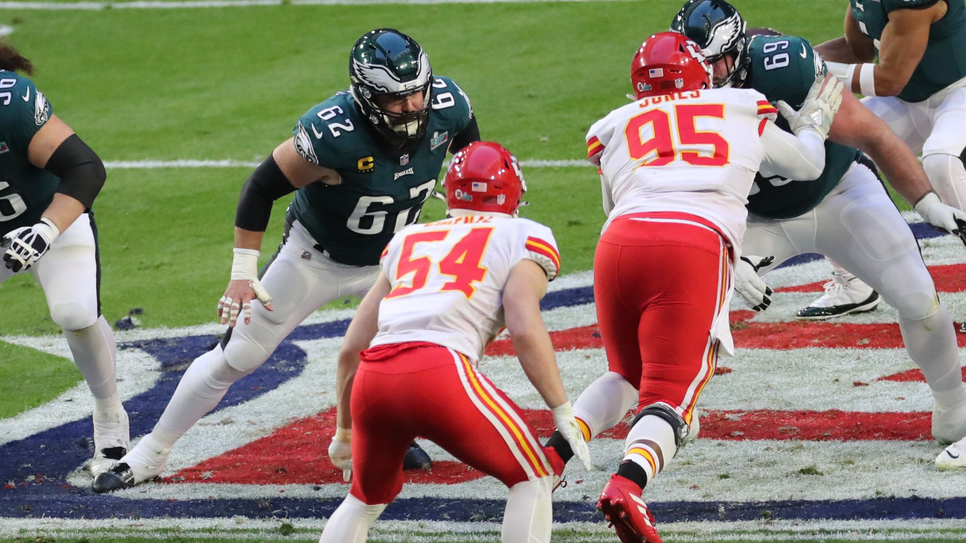 How to watch Super Bowl 2023 live stream Chiefs vs Eagles online now