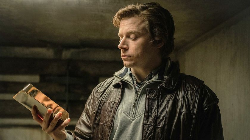 Jack Lowden in season 1 of &quot;The Gold&quot;