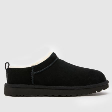Ugg Classic Micro in Black