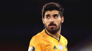 Ruben Neves