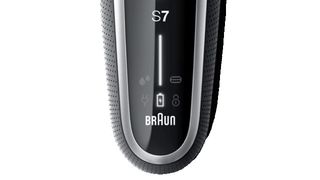 Braun Series 7 review