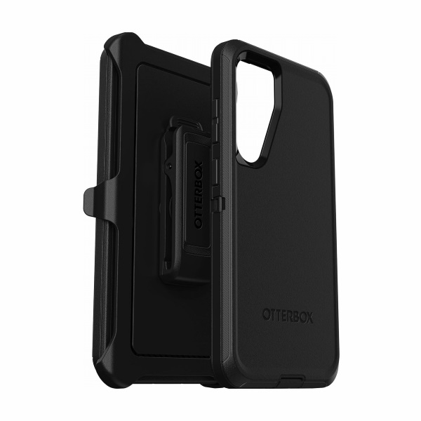 OtterBox Defender Pro Series for Samsung Galaxy S24 Plus.