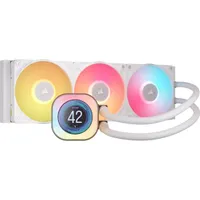 Corsair iCUE LINK TITAN 360 RX LCD Liquid CPU Cooler
