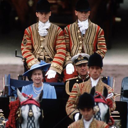 Paul Burrell reveals a private meeting with Queen Elizabeth saved him from prison