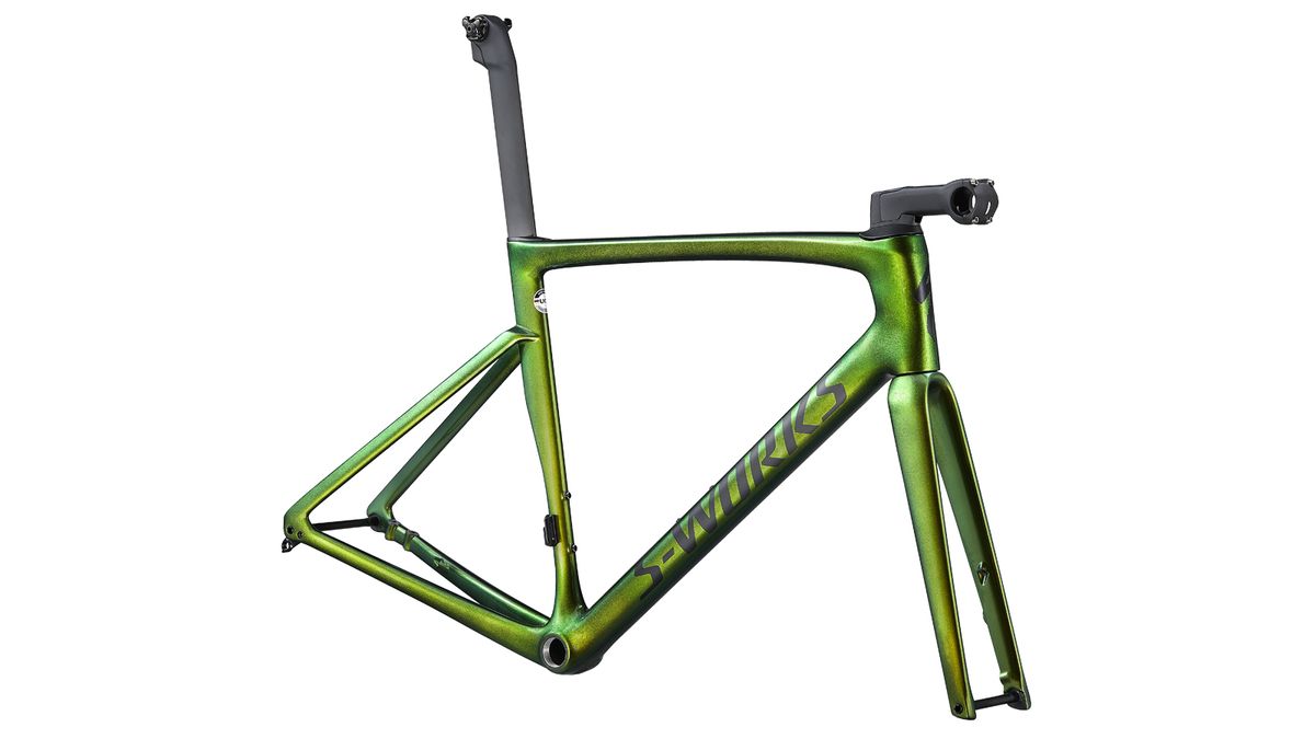 Specialized Tarmac SL 7