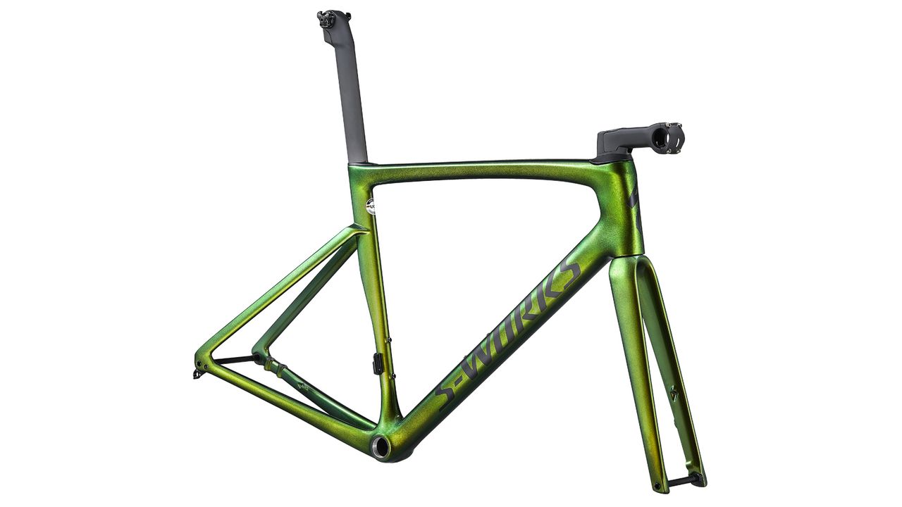 Specialized Tarmac SL 7